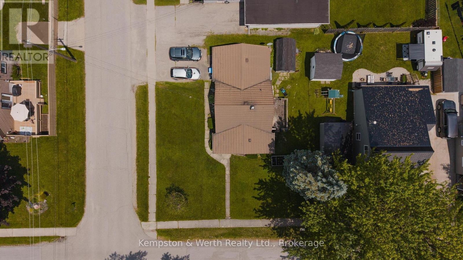 605 Inkerman Street E, North Perth, Ontario  N4W 2N9 - Photo 16 - X13490554
