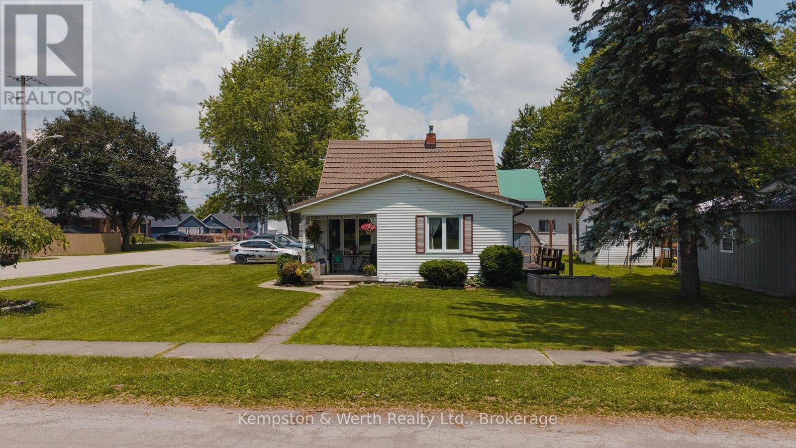 605 Inkerman Street E, North Perth, Ontario  N4W 2N9 - Photo 17 - X13490554