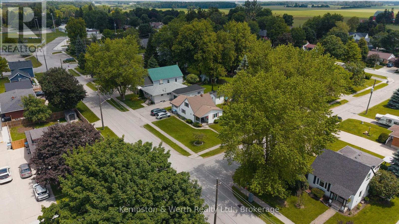 605 Inkerman Street E, North Perth, Ontario  N4W 2N9 - Photo 18 - X13490554