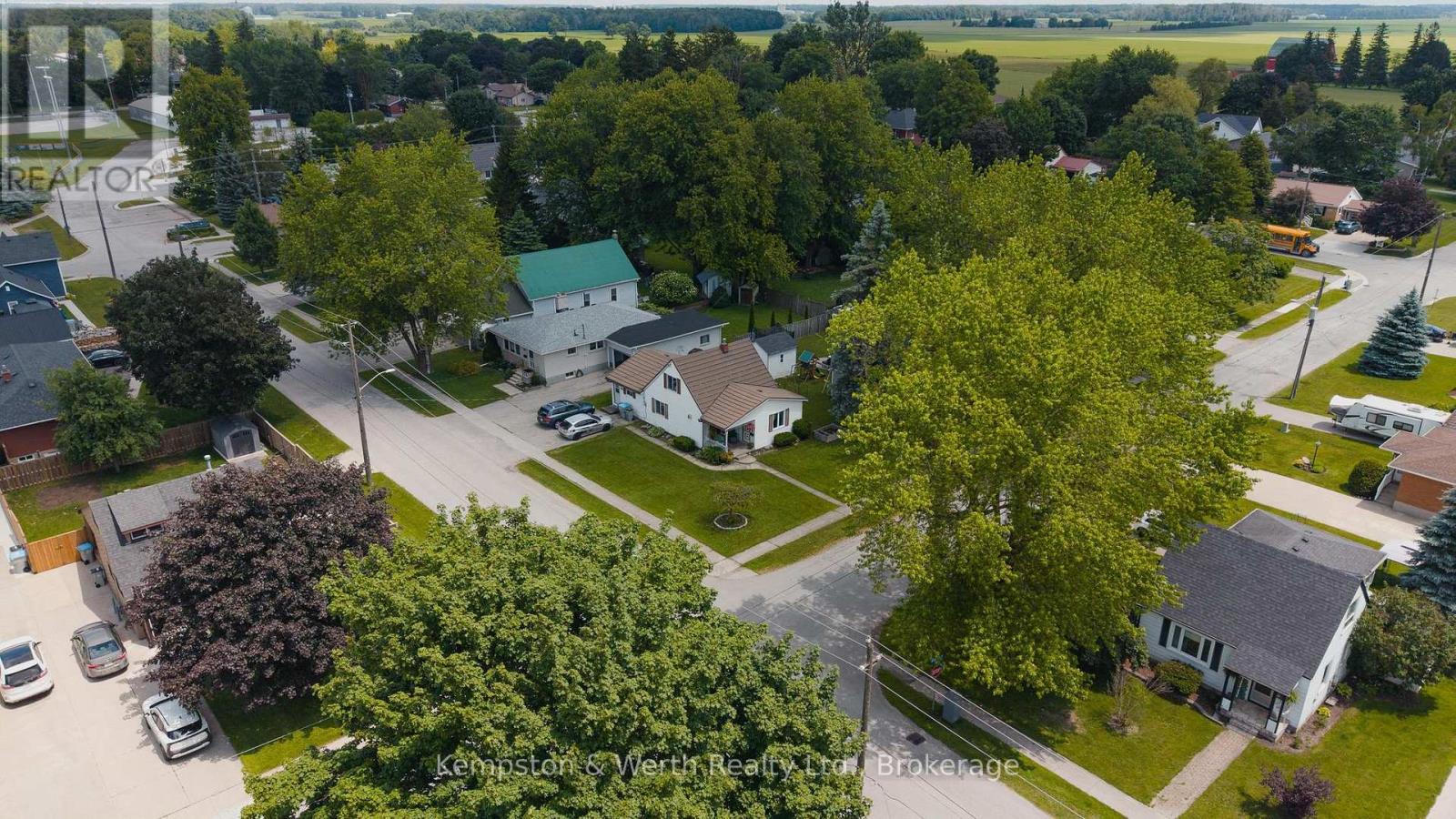 605 Inkerman Street E, North Perth, Ontario  N4W 2N9 - Photo 19 - X13490554