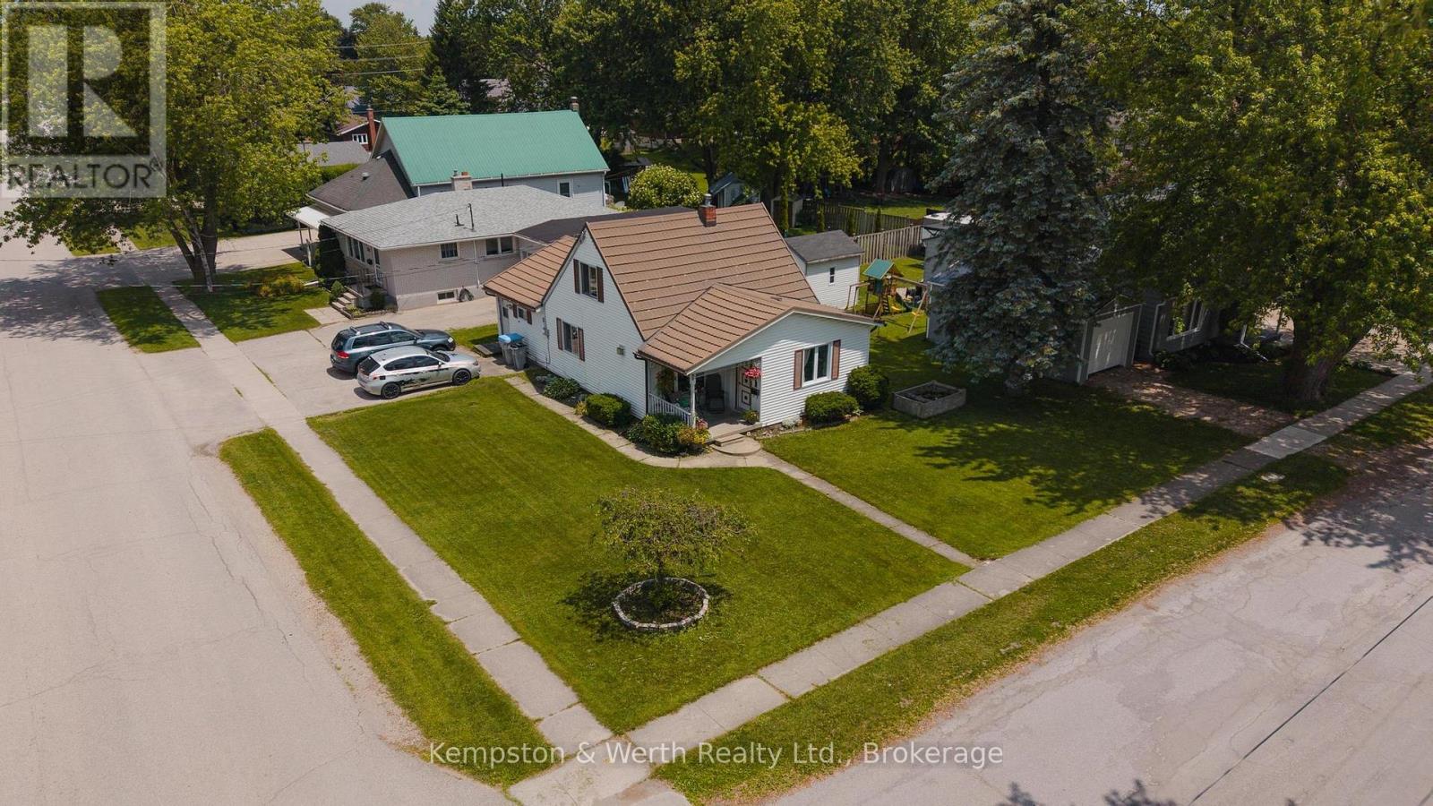 605 Inkerman Street E, North Perth, Ontario  N4W 2N9 - Photo 3 - X13490554