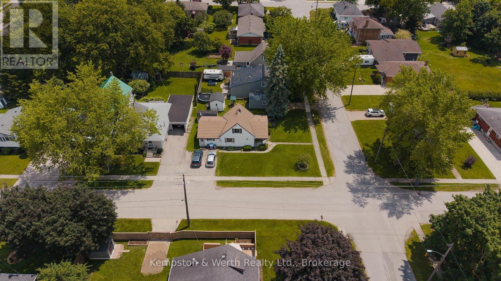 605 Inkerman Street E, North Perth, Ontario  N4W 2N9 - Photo 4 - X13490554