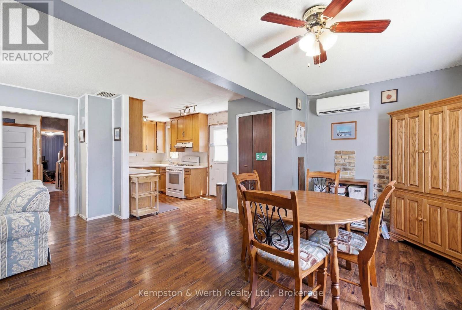 605 Inkerman Street E, North Perth, Ontario  N4W 2N9 - Photo 5 - X13490554