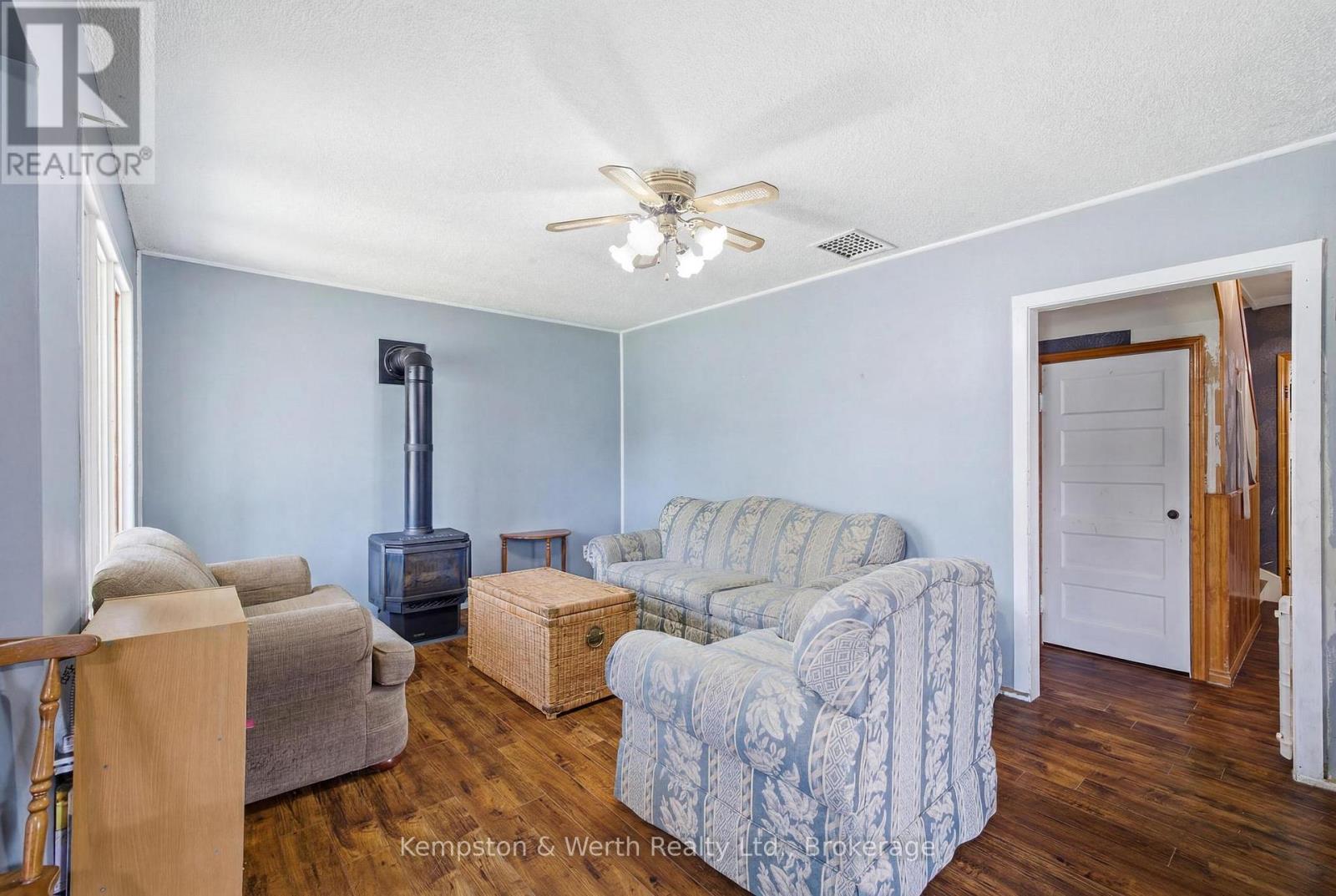 605 Inkerman Street E, North Perth, Ontario  N4W 2N9 - Photo 7 - X13490554