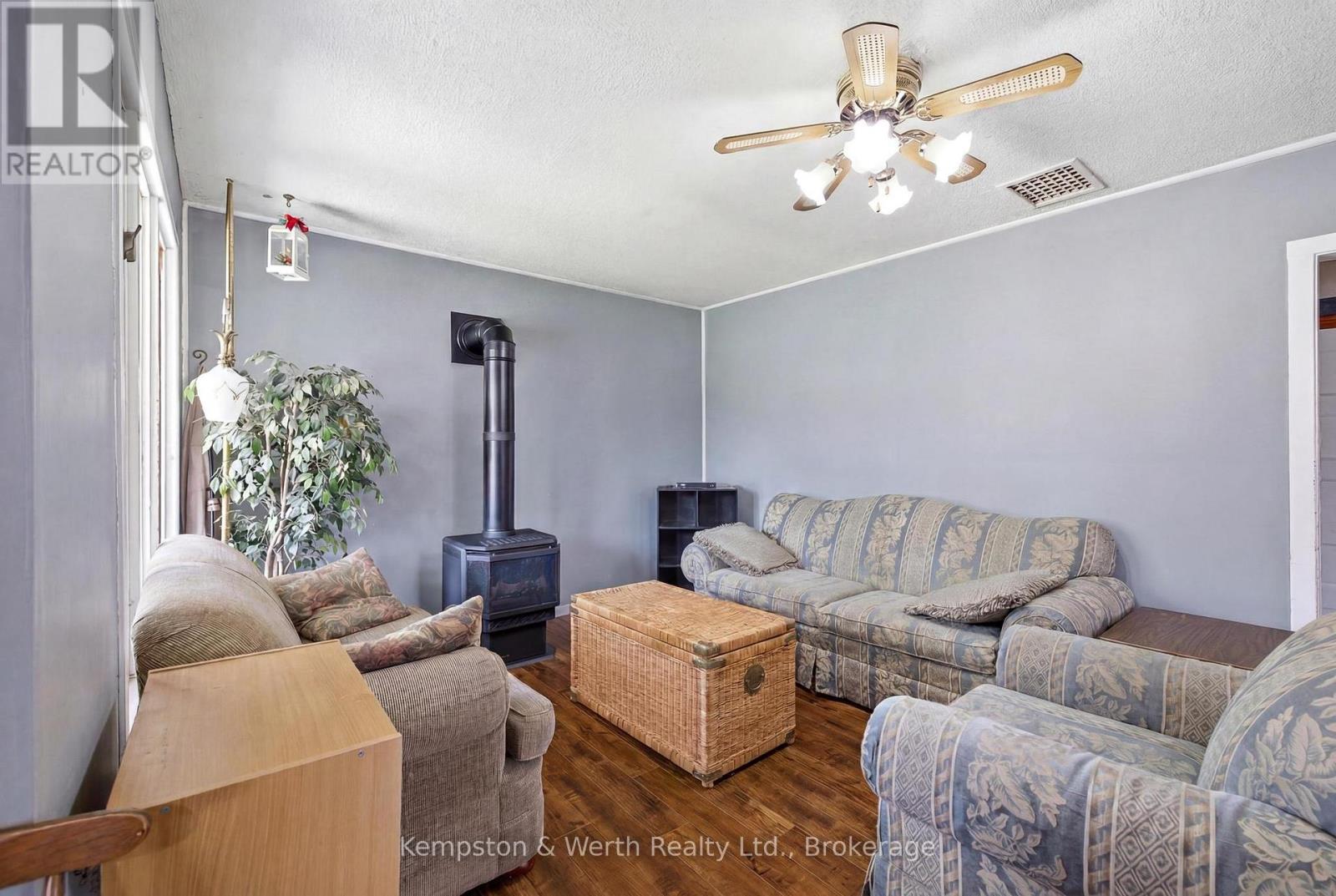605 Inkerman Street E, North Perth, Ontario  N4W 2N9 - Photo 8 - X13490554