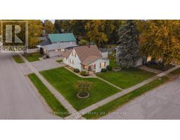 605 INKERMAN STREET E, north perth (listowel), Ontario