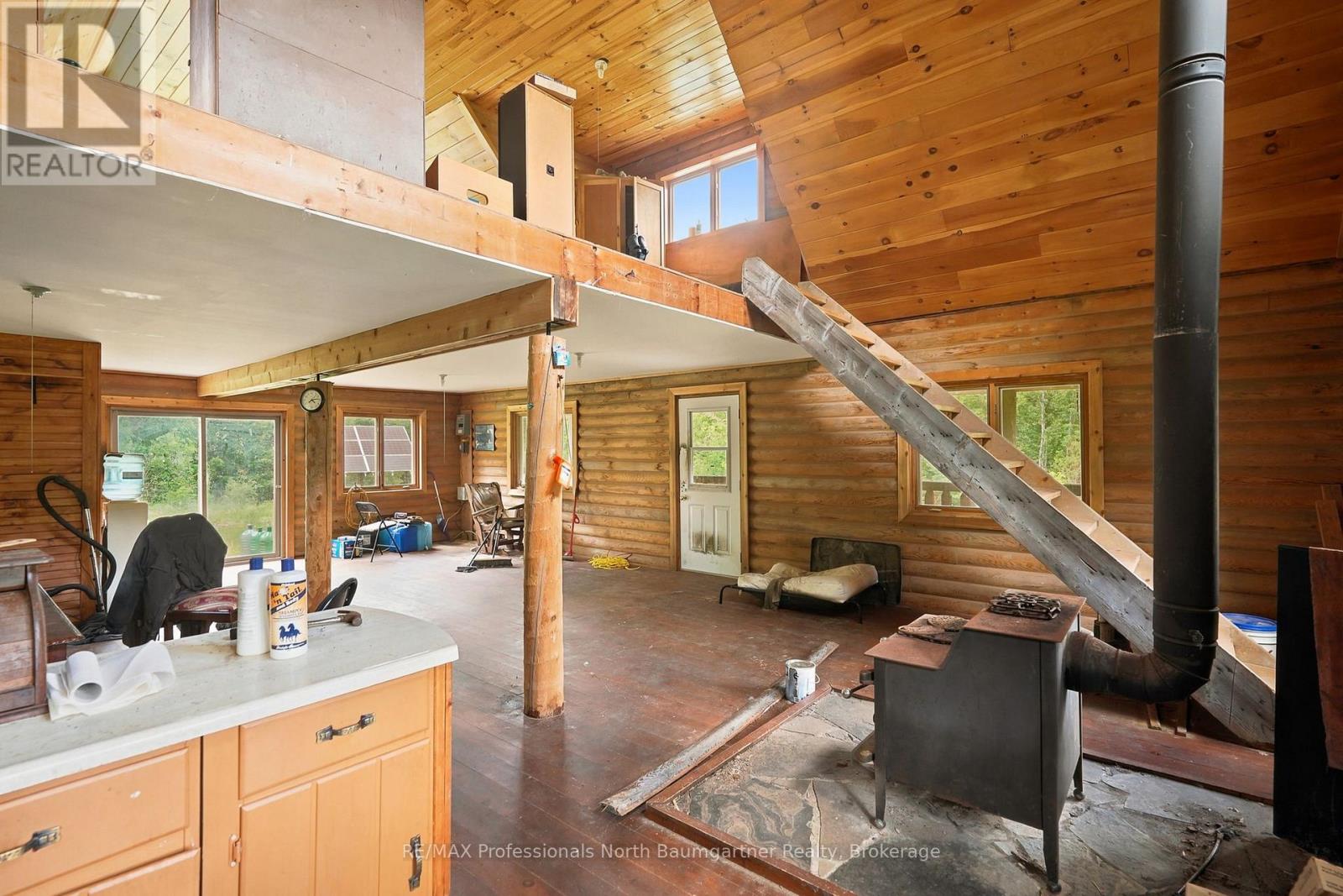 1230 Mccrea Road, Highlands East (Monmouth), Ontario  K0L 2Y0 - Photo 13 - X13490618