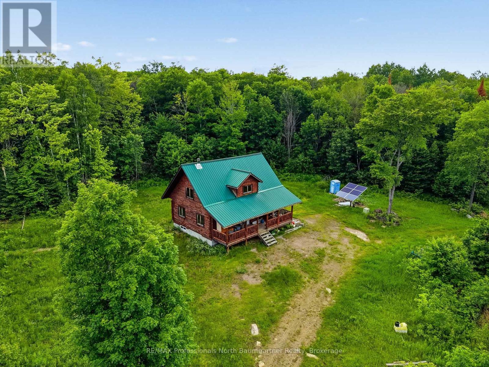 1230 Mccrea Road, Highlands East (Monmouth), Ontario  K0L 2Y0 - Photo 26 - X13490618