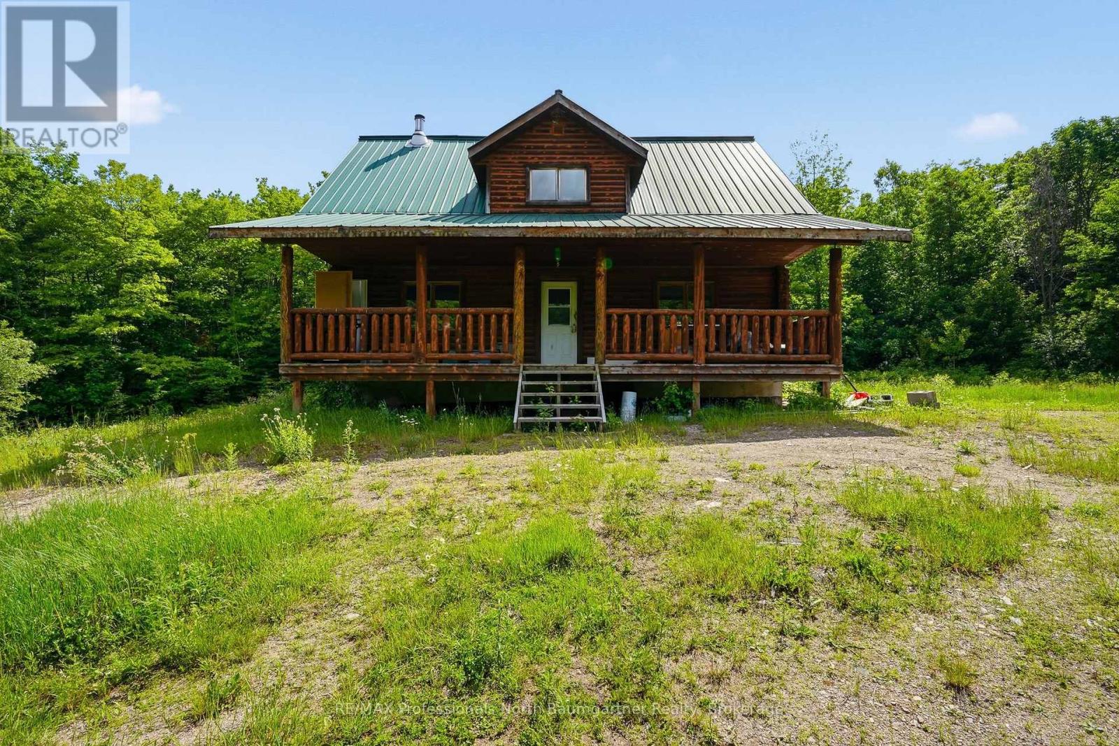 1230 Mccrea Road, Highlands East (Monmouth), Ontario  K0L 2Y0 - Photo 3 - X13490618