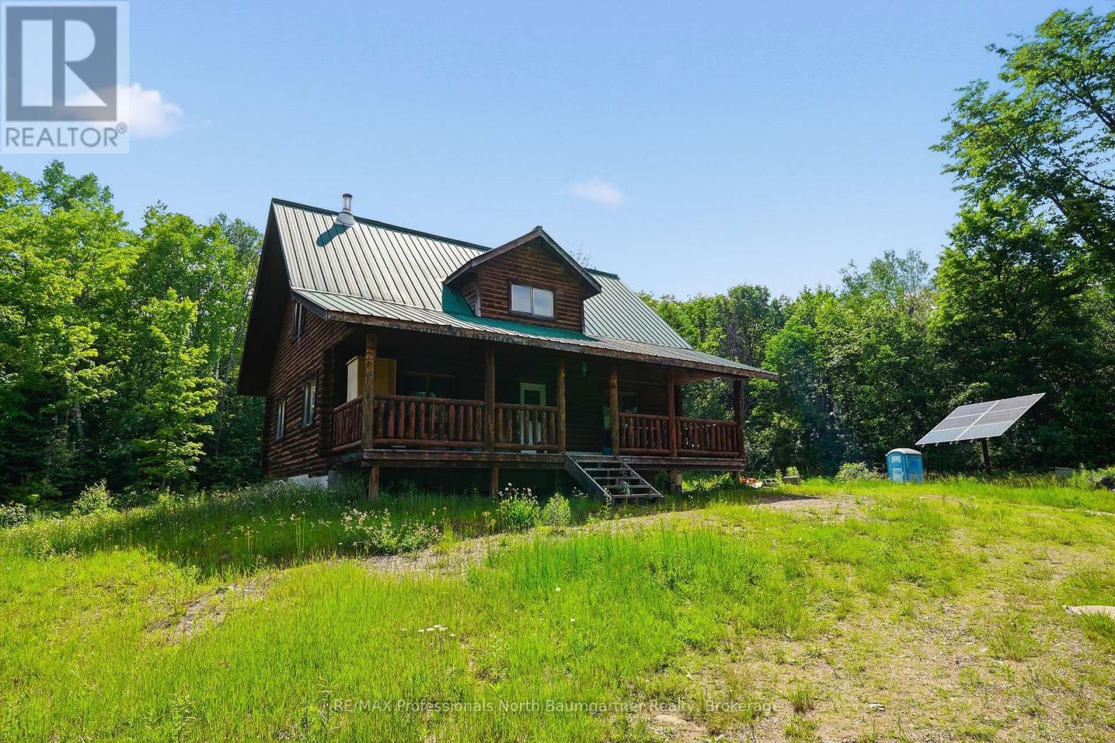 1230 Mccrea Road, Highlands East (Monmouth), Ontario  K0L 2Y0 - Photo 4 - X13490618