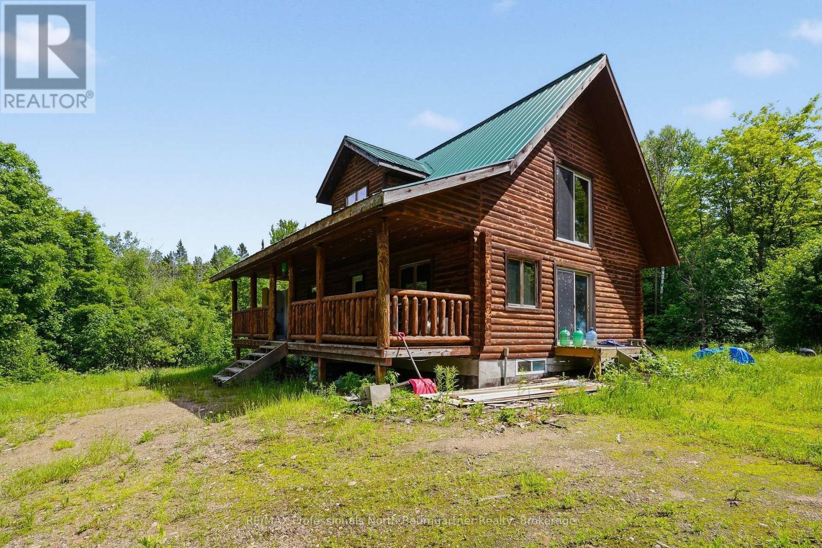 1230 Mccrea Road, Highlands East (Monmouth), Ontario  K0L 2Y0 - Photo 5 - X13490618