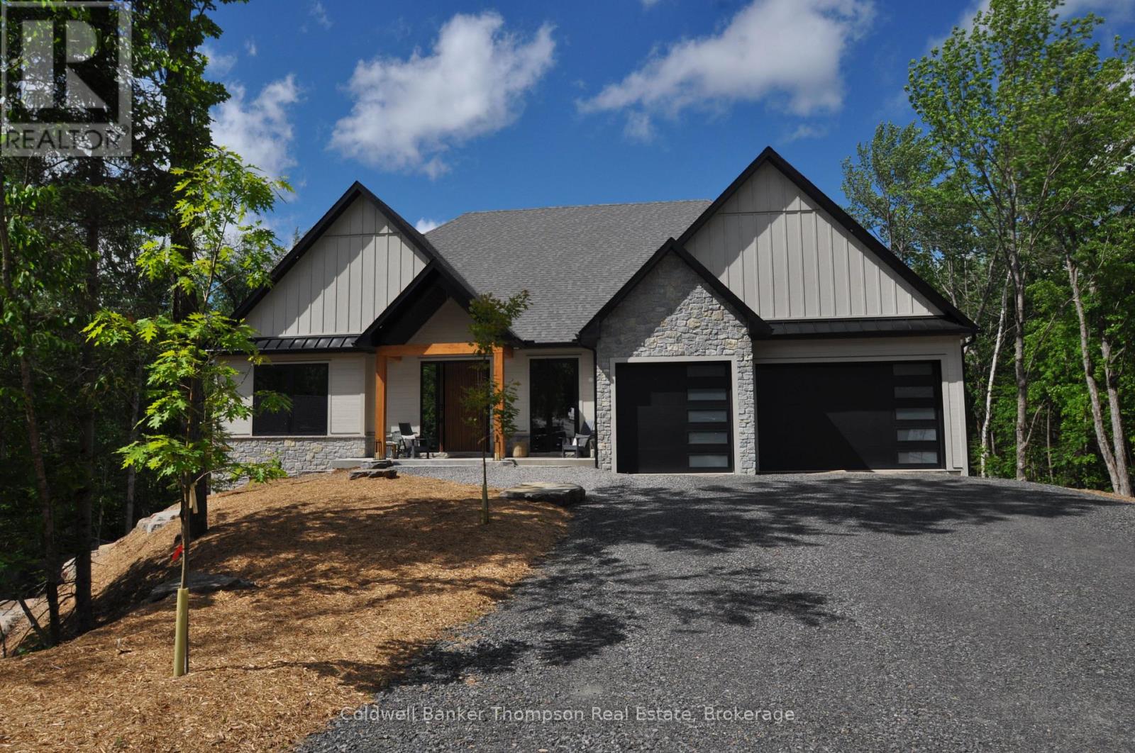11 Glen Eagle Court, Huntsville, Ontario  P1H 1B1 - Photo 43 - X13490770