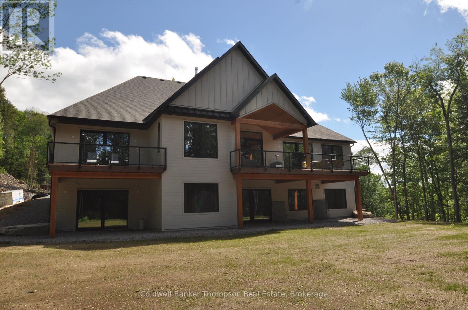 11 Glen Eagle Court, Huntsville, Ontario  P1H 1B1 - Photo 45 - X13490770
