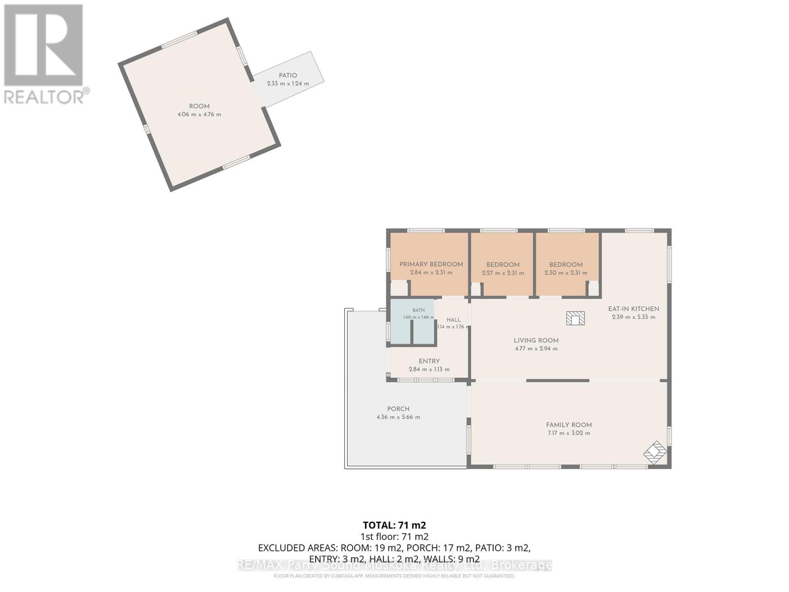15 Schmidt Circle, Seguin, Ontario  P2A 0B2 - Photo 25 - X13490818
