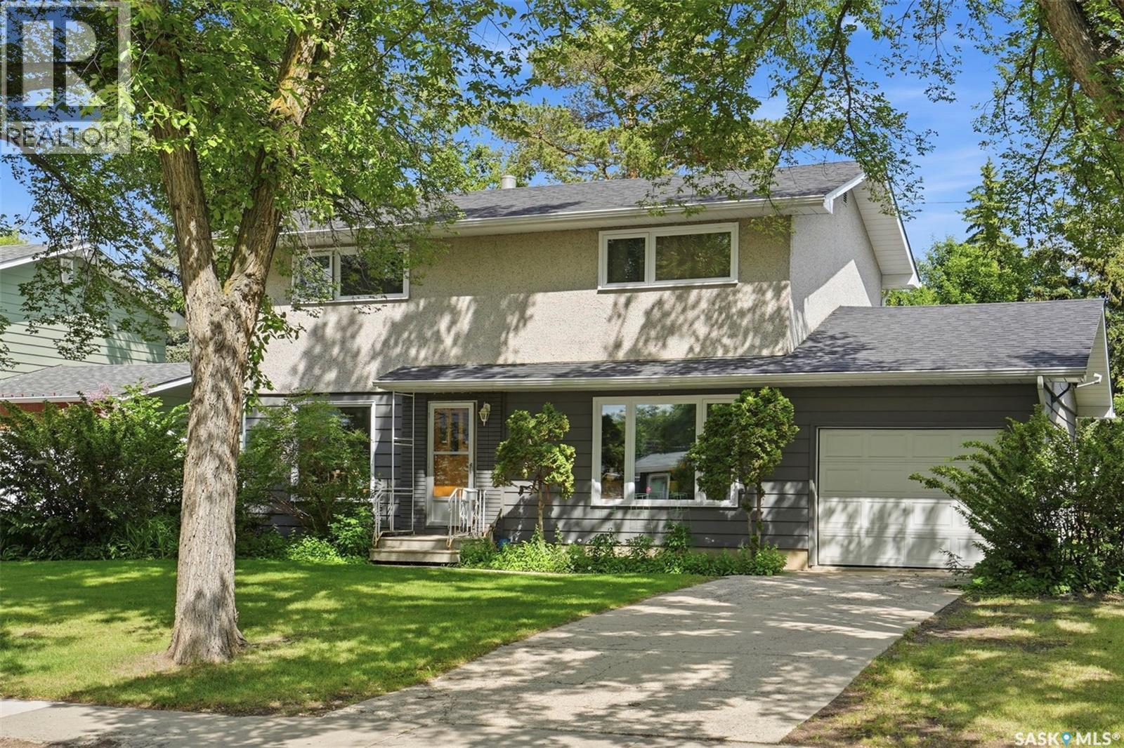 22 Rutter Crescent, Saskatoon, Saskatchewan  S7H 3B7 - Photo 2 - SK040704