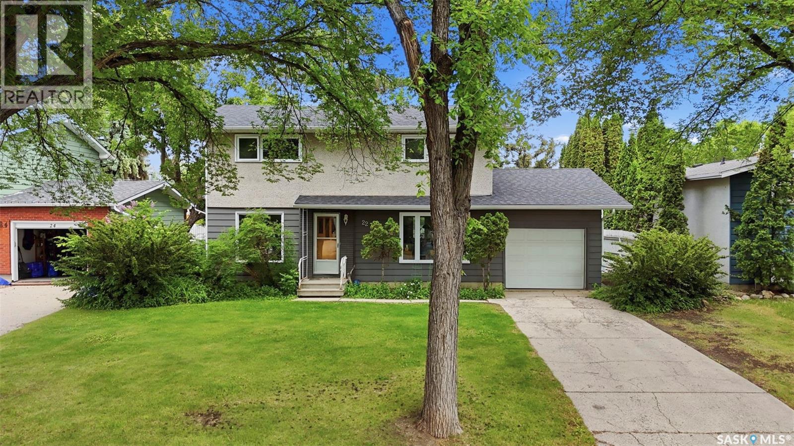 22 Rutter Crescent, Saskatoon, Saskatchewan  S7H 3B7 - Photo 33 - SK040704