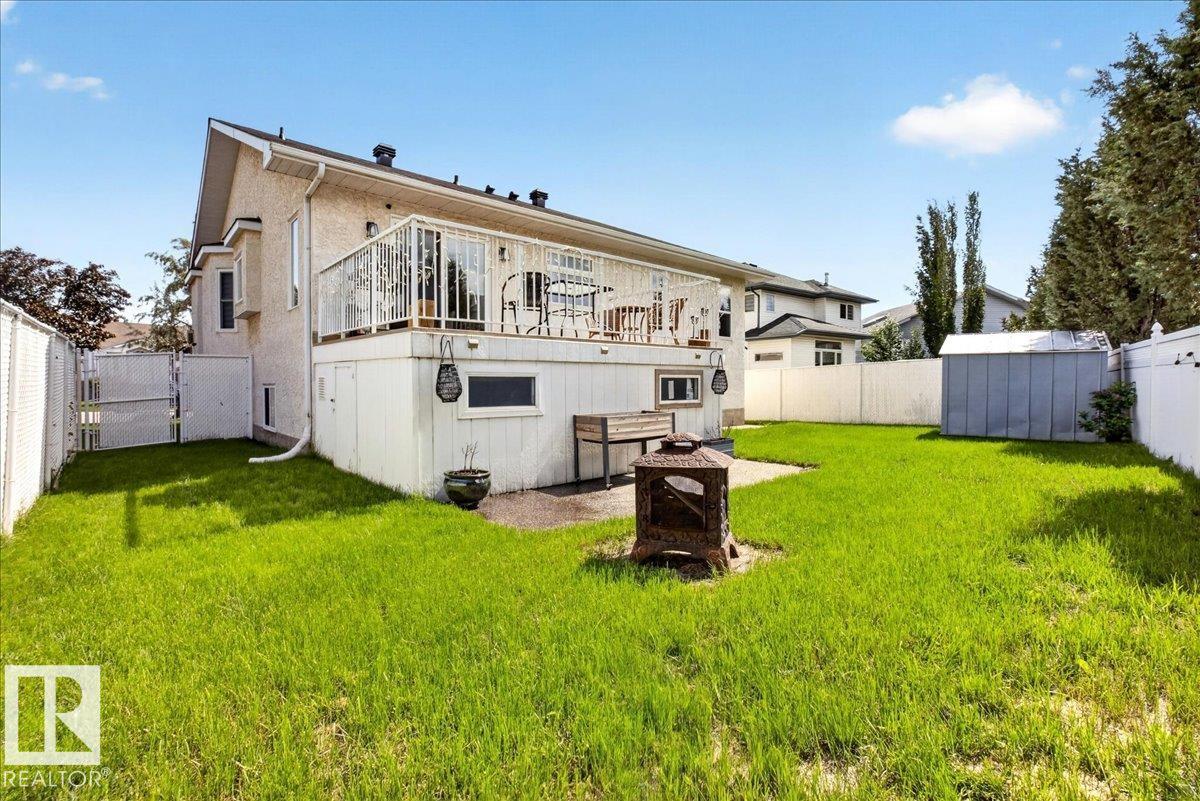 7936 165 Av NW, Edmonton, Alberta  T5Z 3J6 - Photo 33 - E4495685