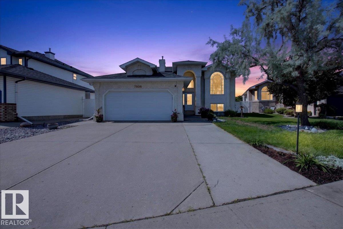 7936 165 Av NW, Edmonton, Alberta  T5Z 3J6 - Photo 38 - E4495685