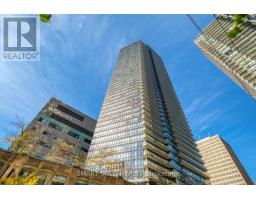 4010 - 832 BAY STREET, Toronto, Ontario