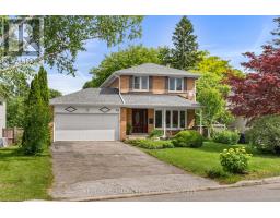 65 ALLVIEW CRESCENT, Toronto, Ontario