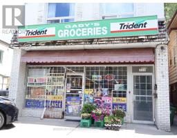 325 ST GEORGE STREET, Toronto, Ontario