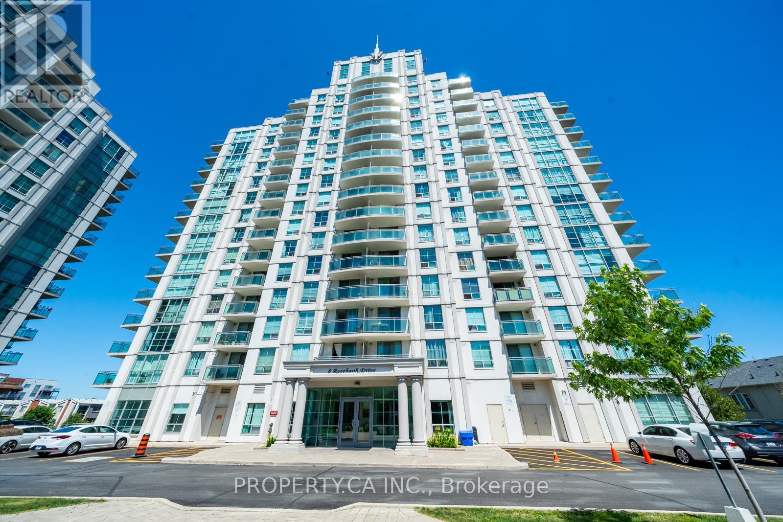 9h - 8 Rosebank Drive, Toronto, Ontario  M1B 5Z3 - Photo 2 - E13490586