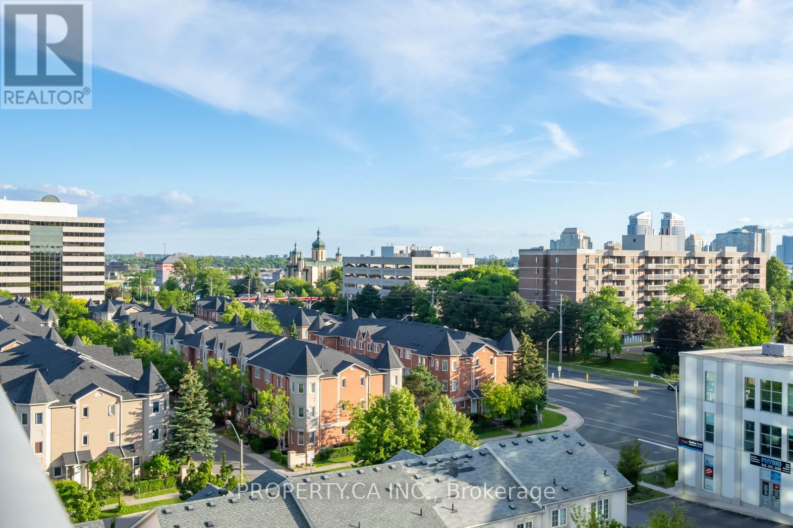 9h - 8 Rosebank Drive, Toronto, Ontario  M1B 5Z3 - Photo 3 - E13490586