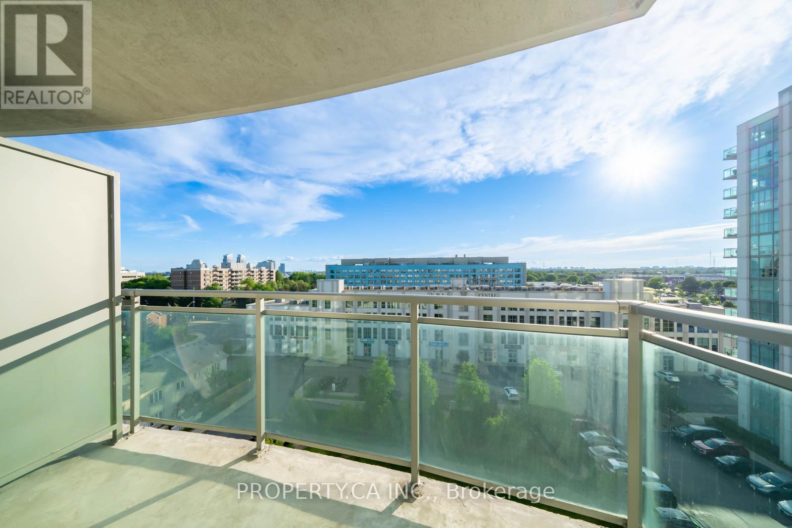 9h - 8 Rosebank Drive, Toronto, Ontario  M1B 5Z3 - Photo 5 - E13490586