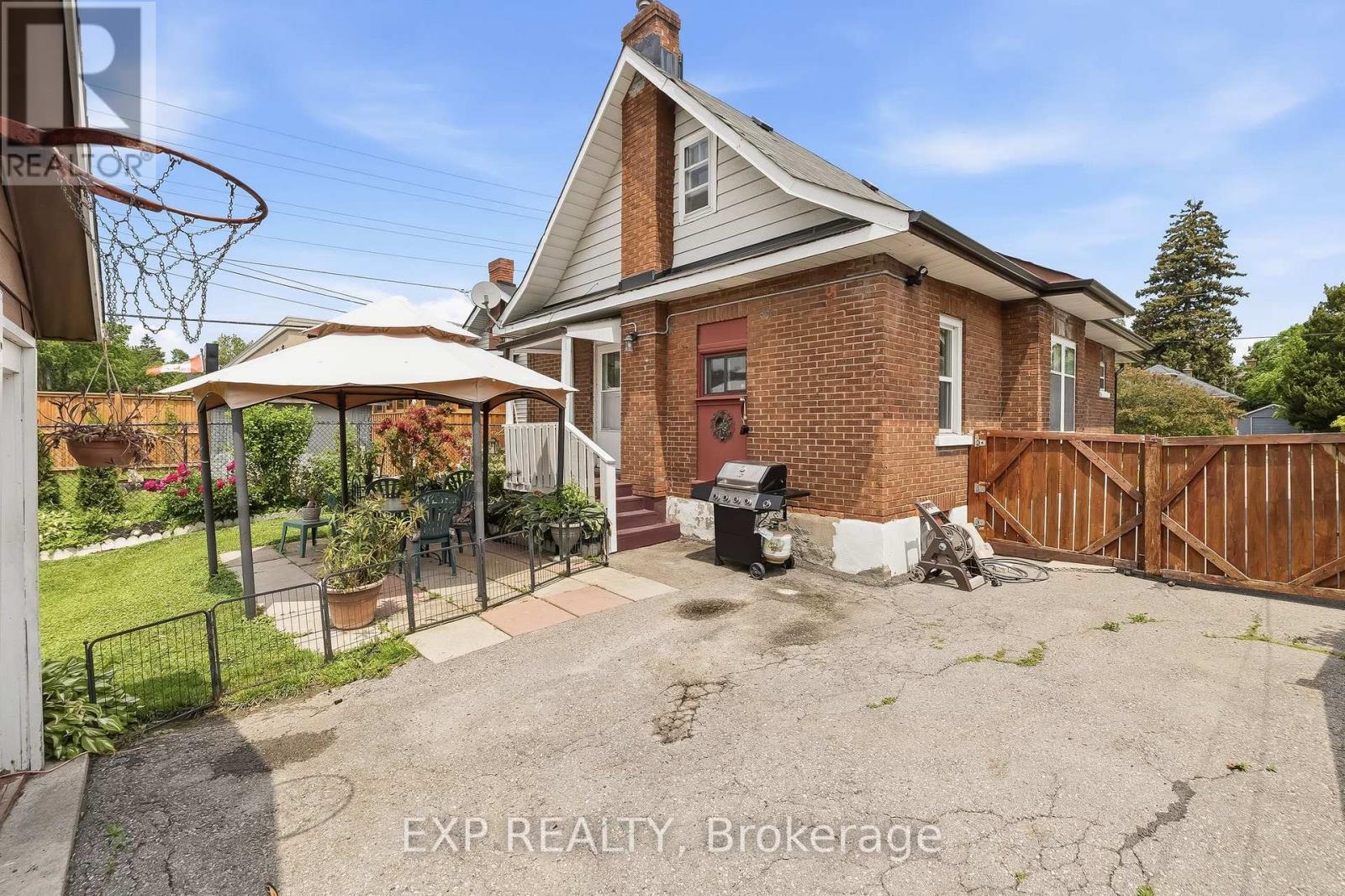 652 Hortop Street, Oshawa, Ontario  L1G 4N5 - Photo 37 - E13490812
