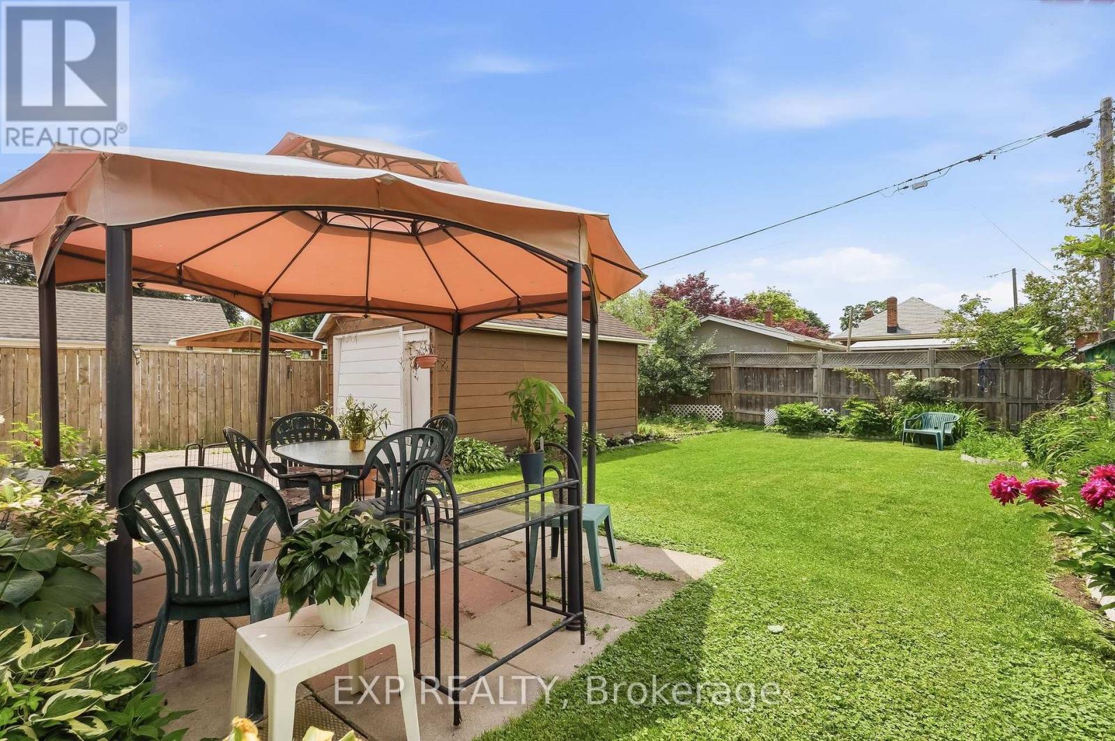 652 Hortop Street, Oshawa, Ontario  L1G 4N5 - Photo 38 - E13490812