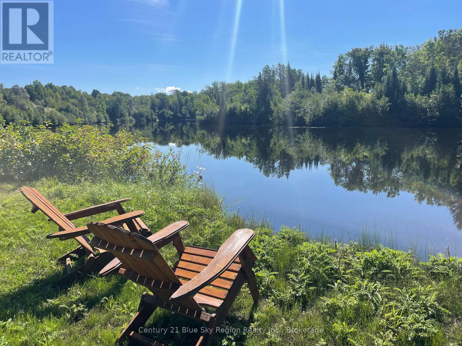 181 ASHBURTON ROAD, West Nipissing, Ontario