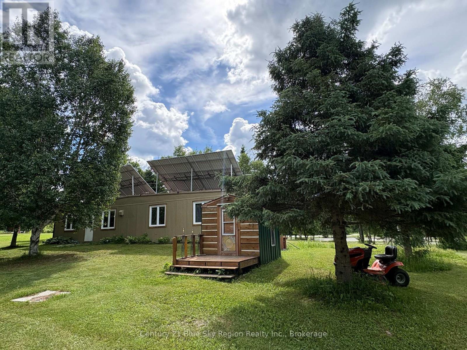 181 Ashburton Road, West Nipissing, Ontario  P0H 1M0 - Photo 26 - X13490746