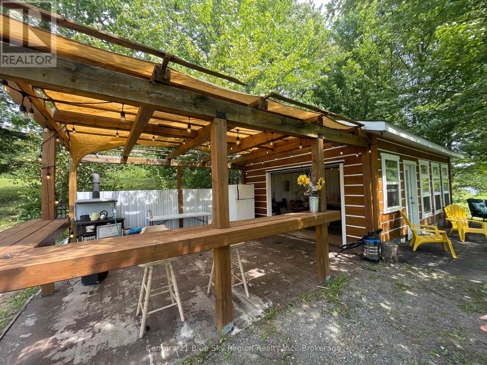 181 Ashburton Road, West Nipissing, Ontario  P0H 1M0 - Photo 3 - X13490746