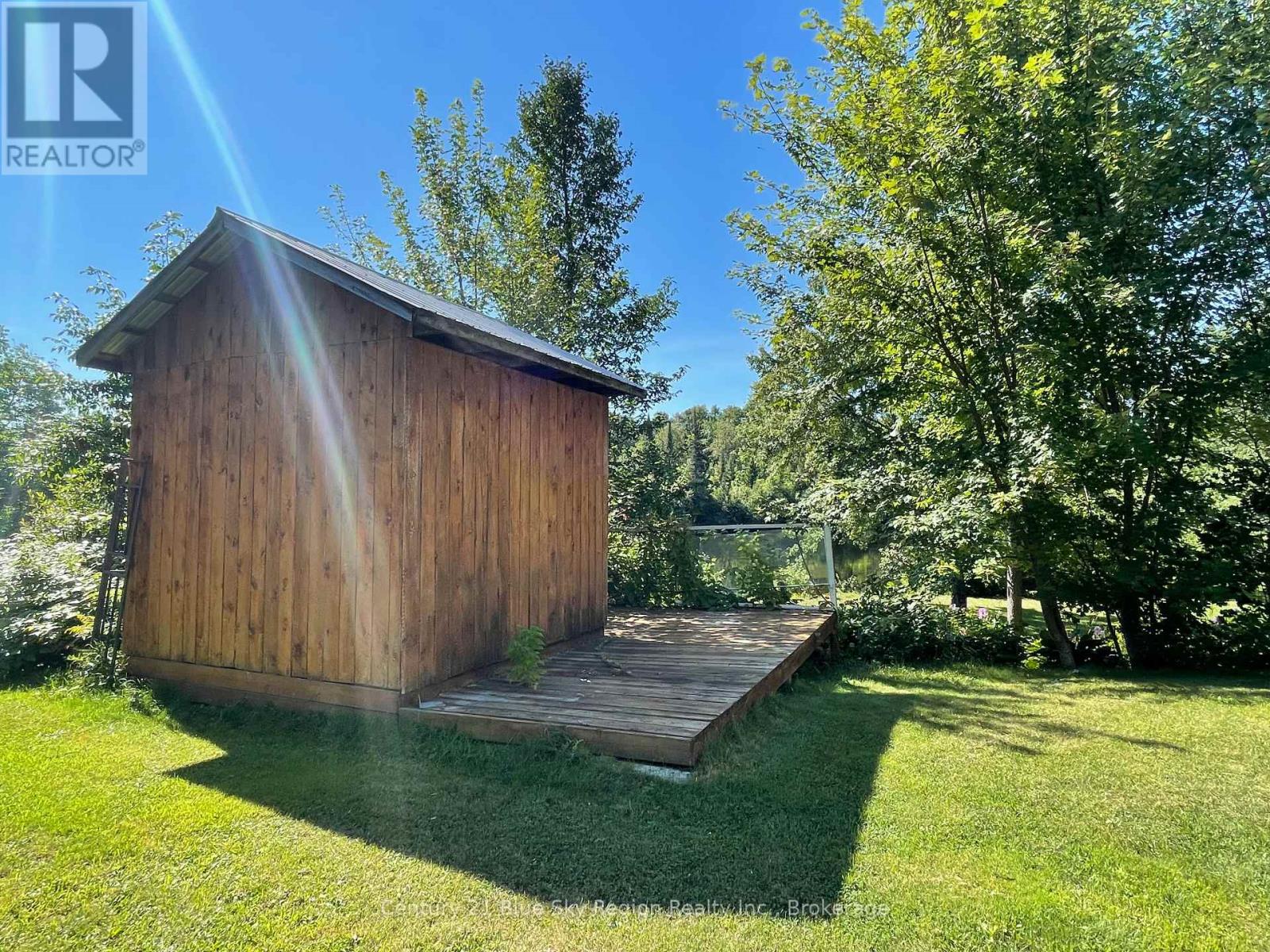 181 Ashburton Road, West Nipissing, Ontario  P0H 1M0 - Photo 34 - X13490746