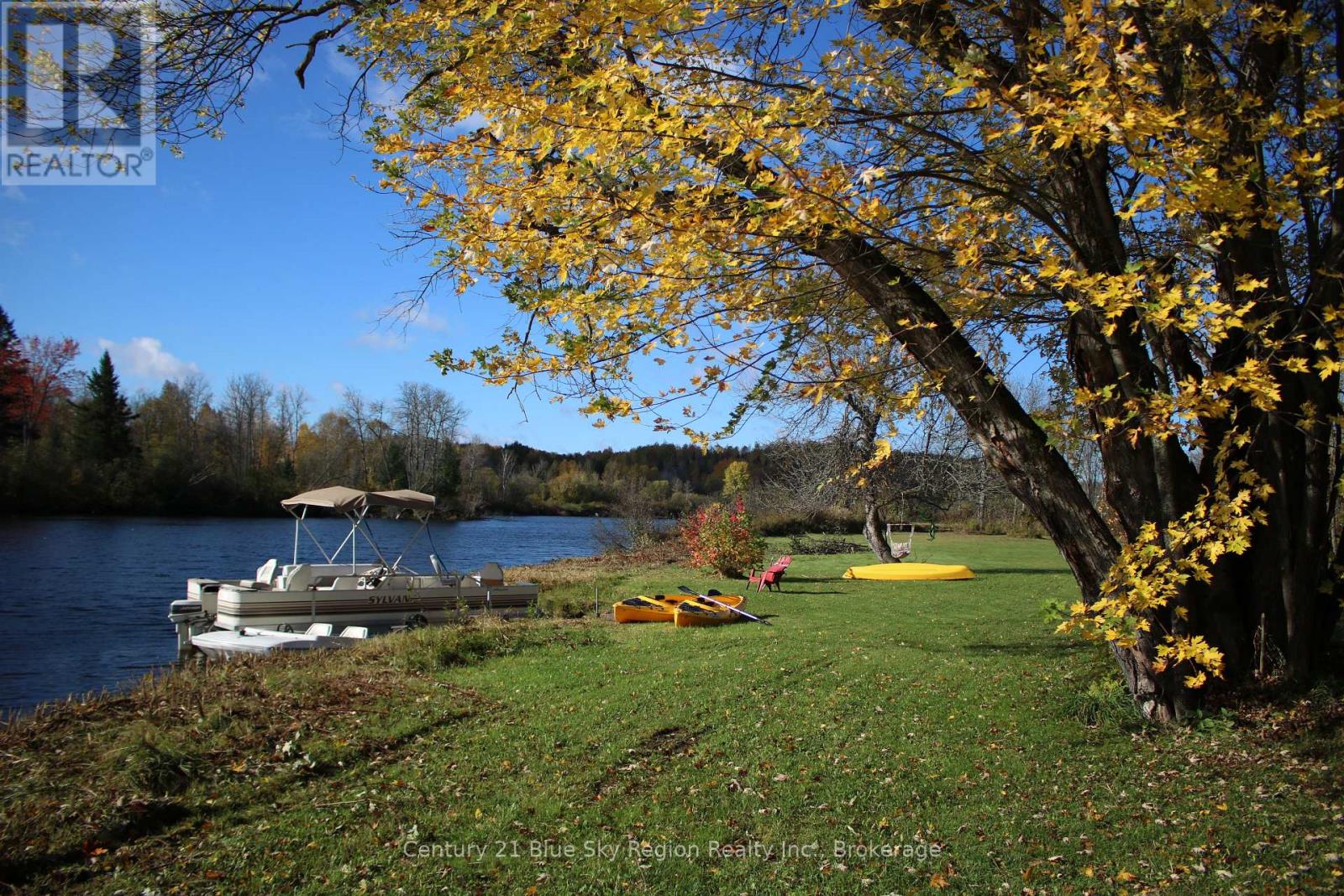 181 Ashburton Road, West Nipissing, Ontario  P0H 1M0 - Photo 46 - X13490746