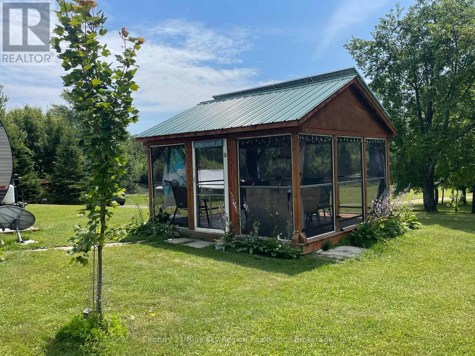 181 Ashburton Road, West Nipissing, Ontario  P0H 1M0 - Photo 5 - X13490746
