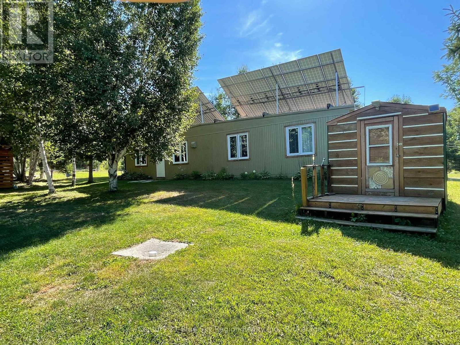 181 Ashburton Road, West Nipissing, Ontario  P0H 1M0 - Photo 6 - X13490746