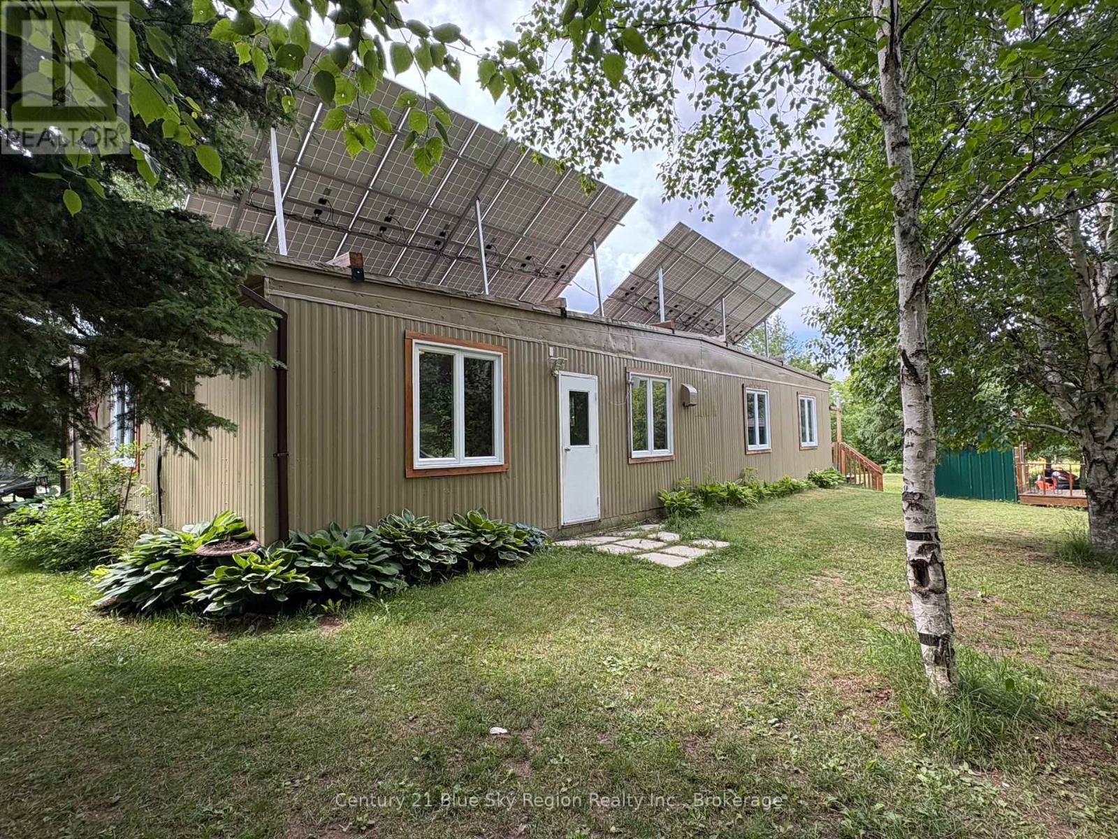 181 Ashburton Road, West Nipissing, Ontario  P0H 1M0 - Photo 7 - X13490746