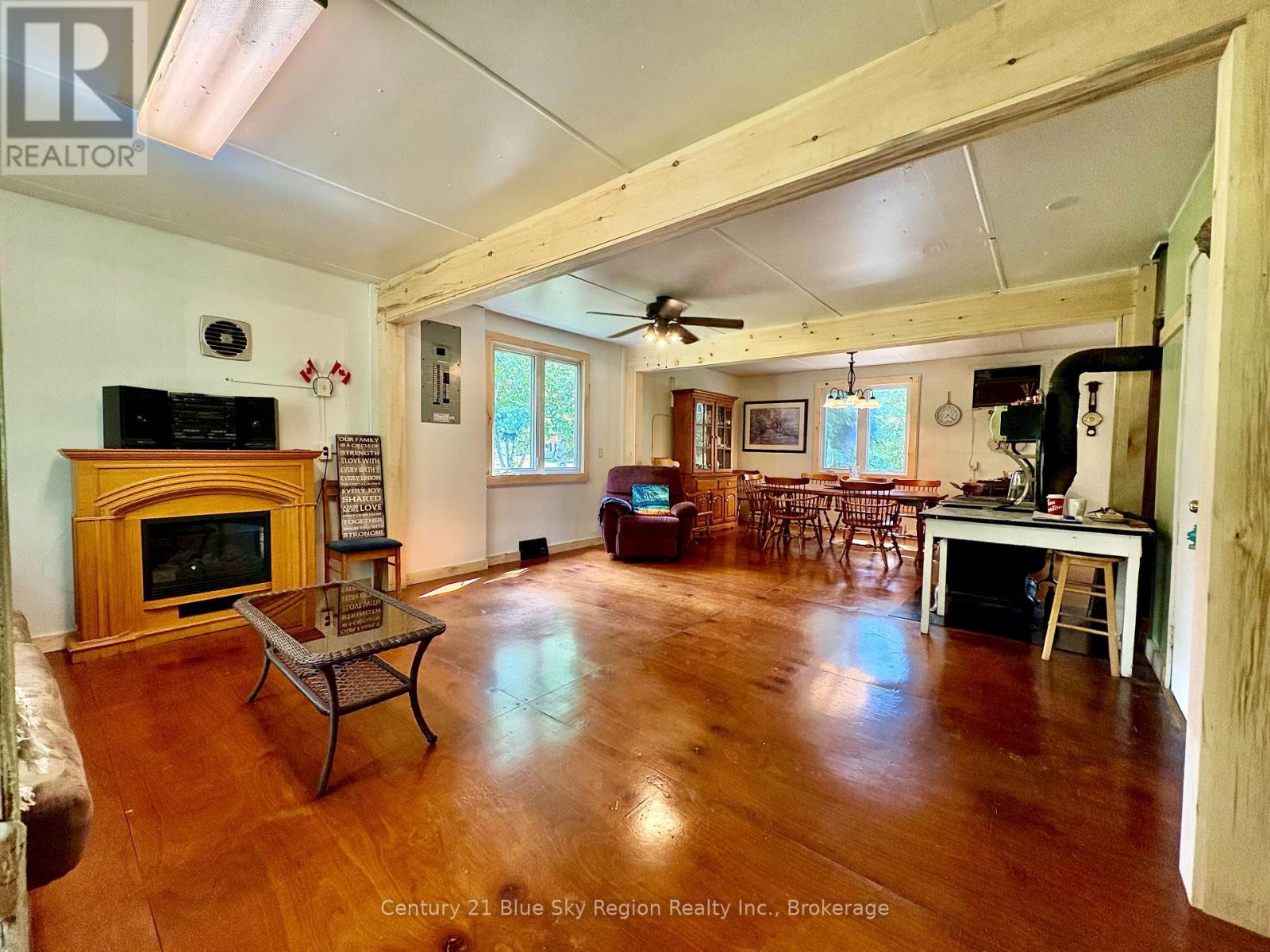 181 Ashburton Road, West Nipissing, Ontario  P0H 1M0 - Photo 8 - X13490746