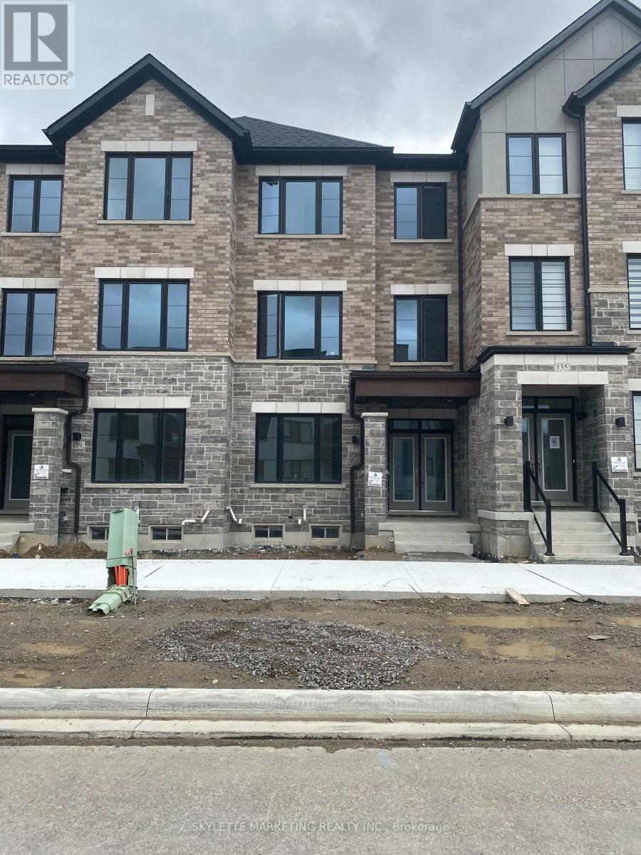 137 VINE CLIFF ROAD, Markham, Ontario