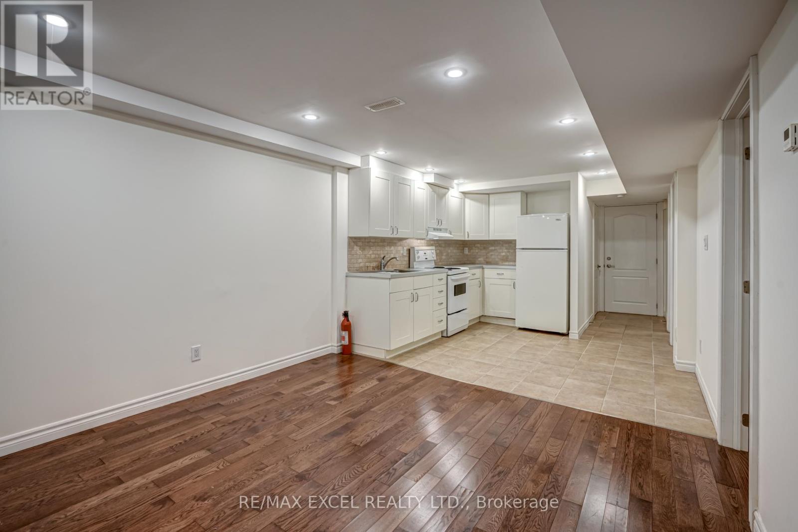 Bsmt - 45 Millbank Court, Vaughan, Ontario  L4J 6C1 - Photo 11 - N13490704