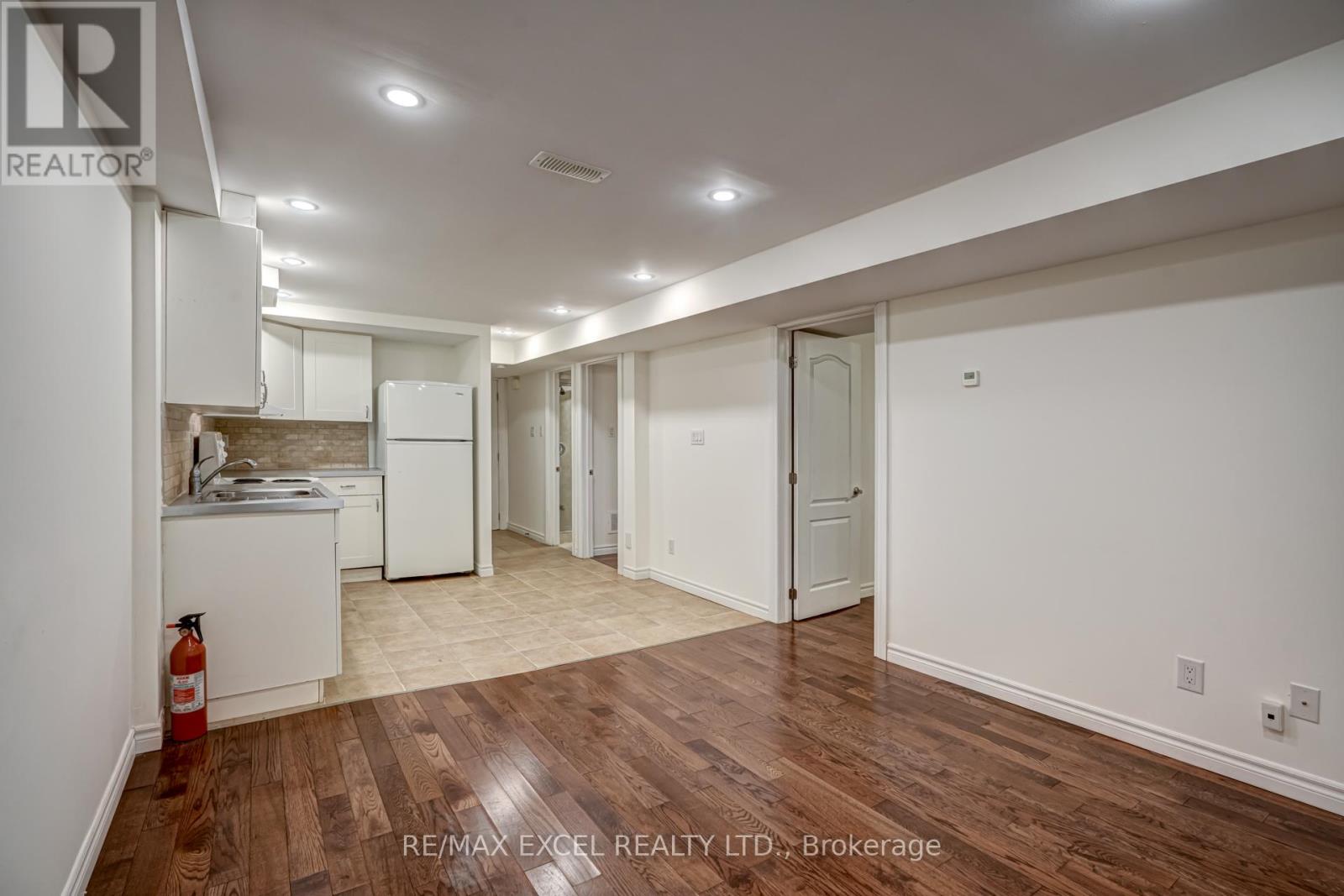 Bsmt - 45 Millbank Court, Vaughan, Ontario  L4J 6C1 - Photo 12 - N13490704