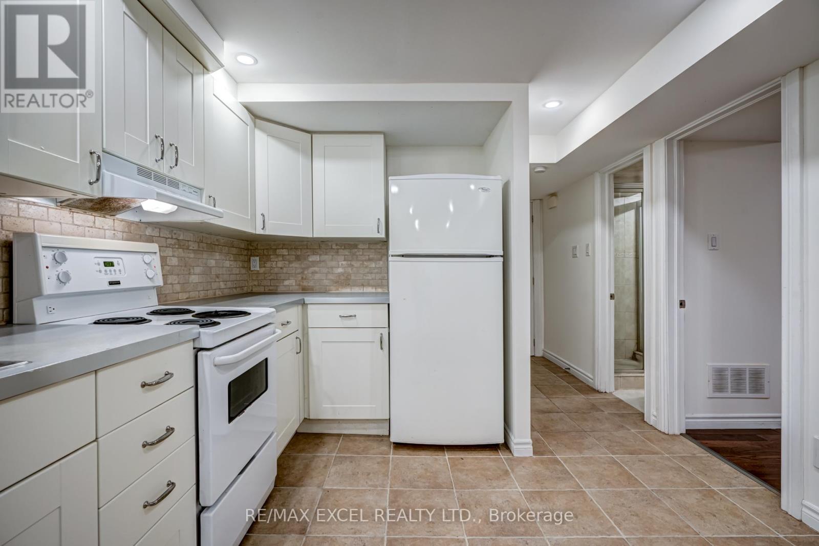 Bsmt - 45 Millbank Court, Vaughan, Ontario  L4J 6C1 - Photo 8 - N13490704