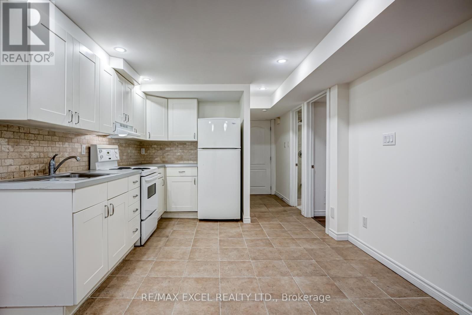 Bsmt - 45 Millbank Court, Vaughan, Ontario  L4J 6C1 - Photo 9 - N13490704