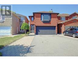 BSMT - 45 MILLBANK COURT, Vaughan, Ontario