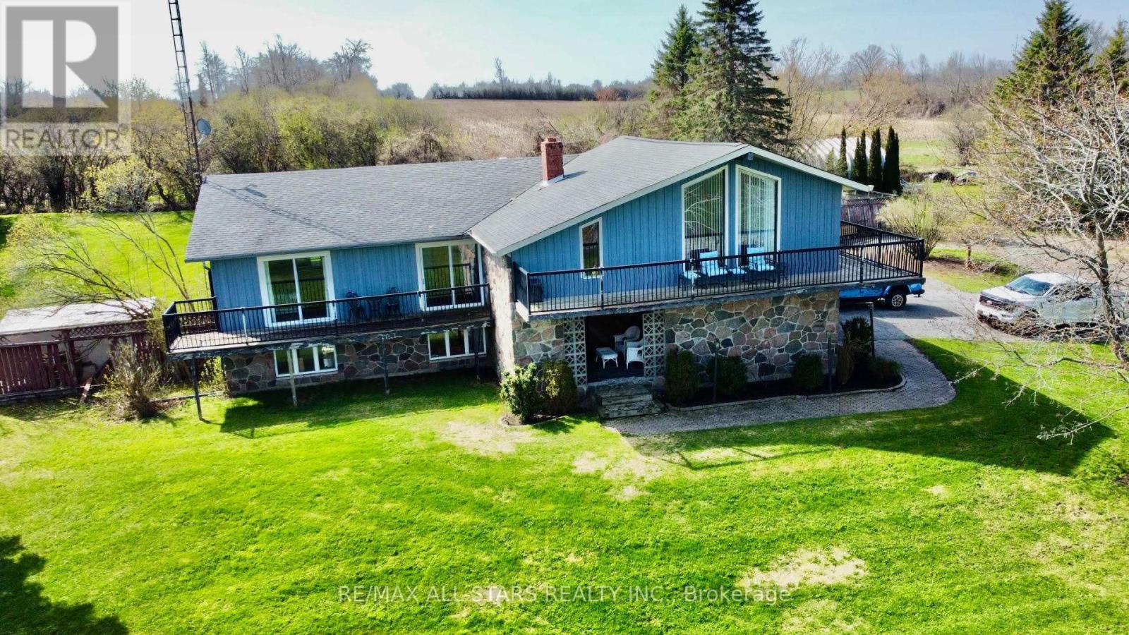 1374 Regional Road 12 Road W, Brock, Ontario  L0E 1N0 - Photo 1 - N13490772