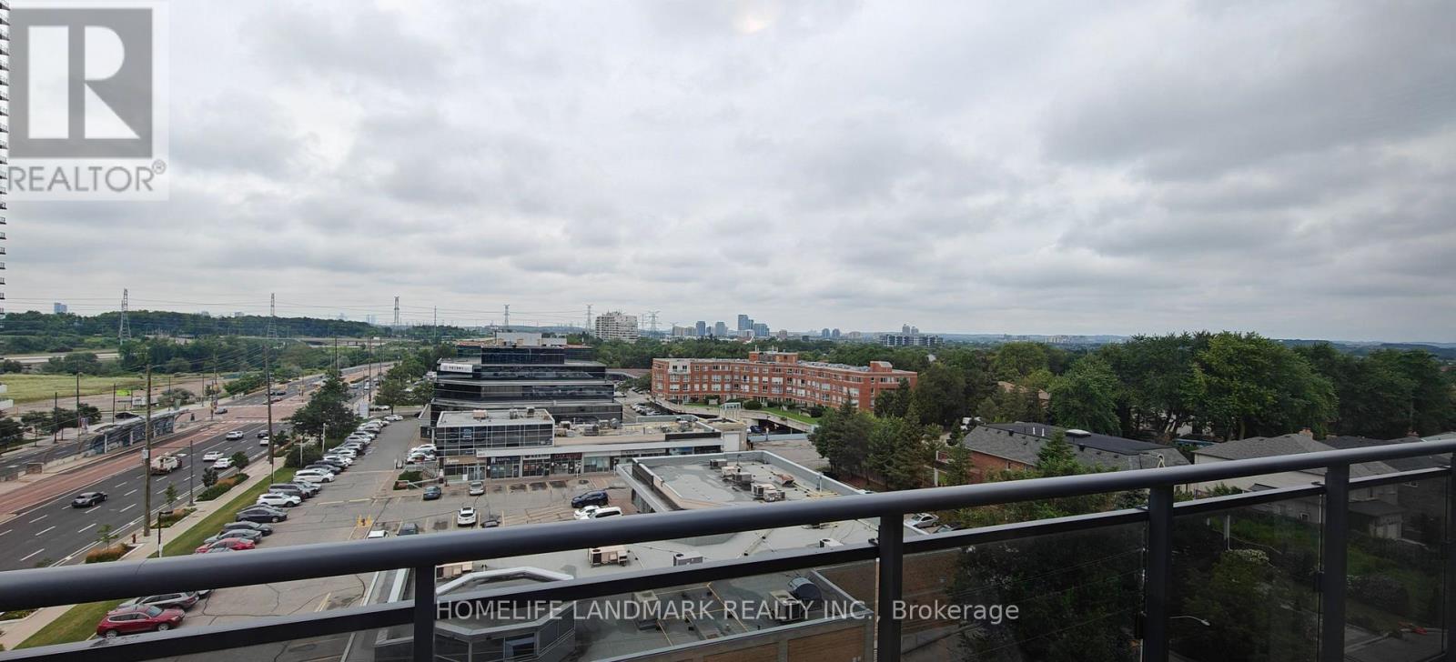 1017 - 370 Highway 7 Road E, Richmond Hill, Ontario  L4B 0C4 - Photo 10 - N13490796