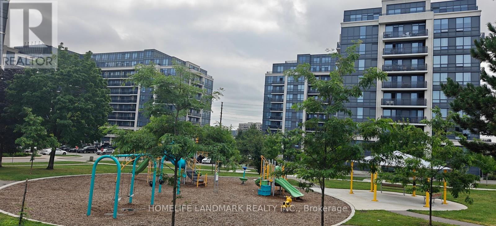 1017 - 370 Highway 7 Road E, Richmond Hill, Ontario  L4B 0C4 - Photo 11 - N13490796