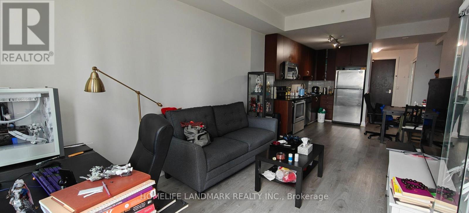 1017 - 370 Highway 7 Road E, Richmond Hill, Ontario  L4B 0C4 - Photo 4 - N13490796