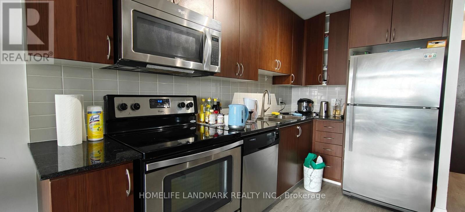 1017 - 370 Highway 7 Road E, Richmond Hill, Ontario  L4B 0C4 - Photo 5 - N13490796